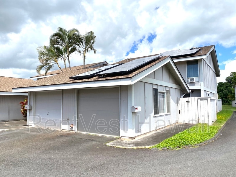 95-108 Kauamea Pl - 95-108 Kauamea Pl