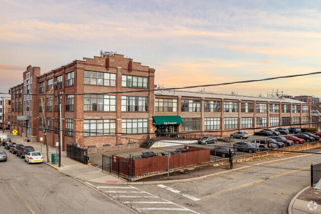 Building Photo - The Foundry