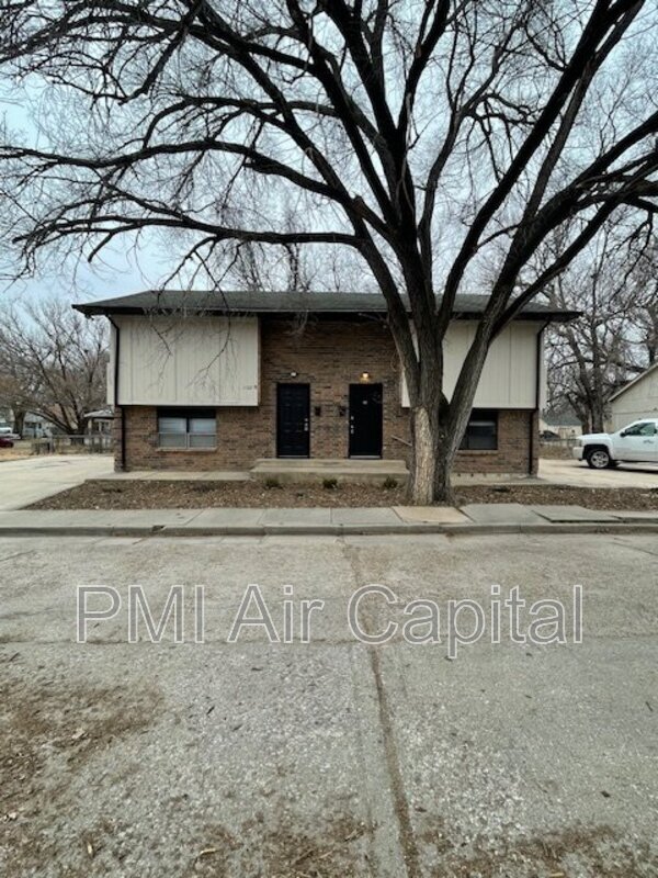 Foto principal - 1102 E Morris St