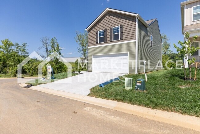 Foto del edificio - 702 Newtons Wy