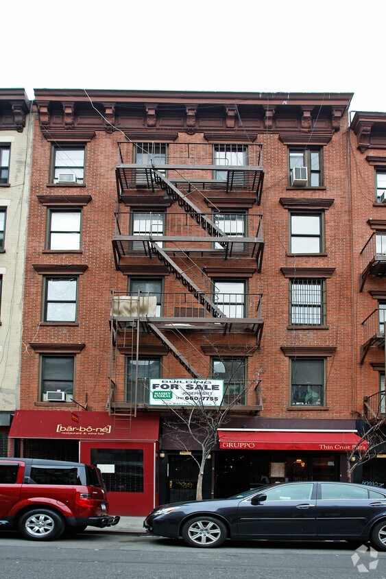Primary Photo - 186 Avenue B