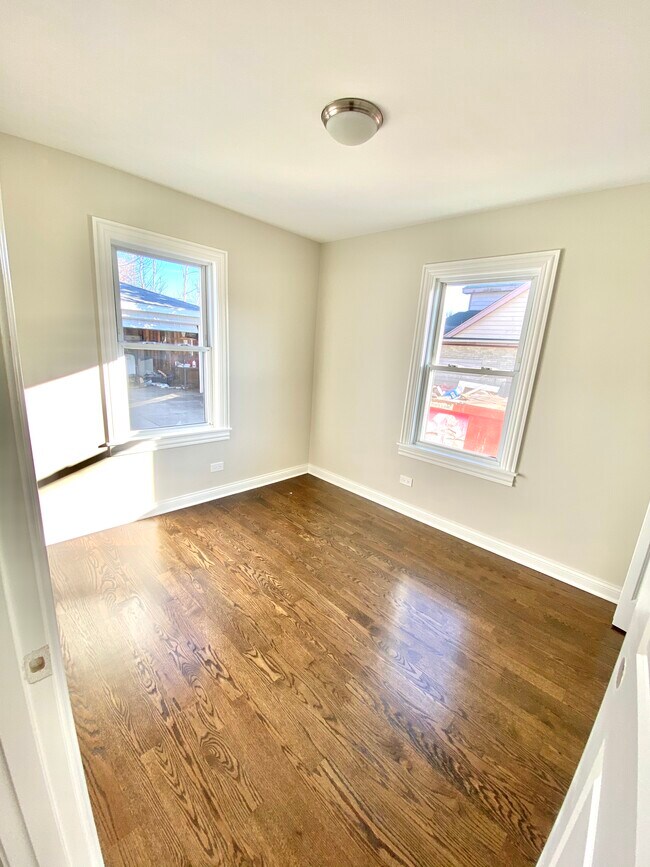 Foto del edificio - 537 N Kenilworth Ave