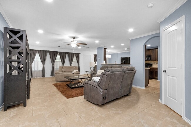 Foto del edificio - 1604 Hickory Burl Ln