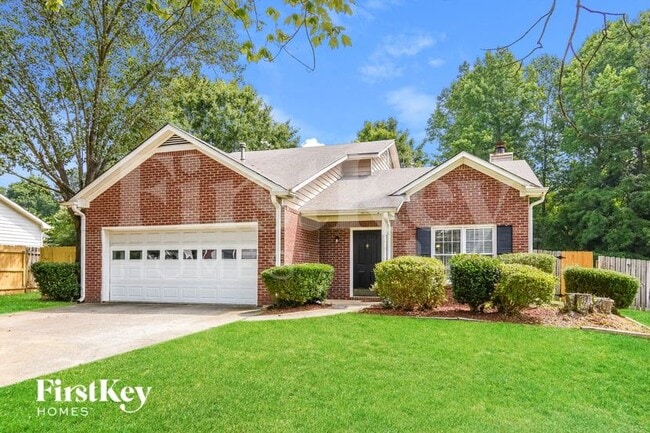 Building Photo - 4892 Country Cove Way