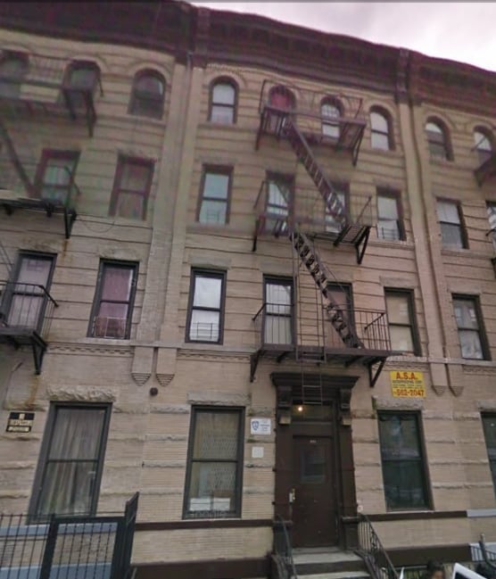 506 Jackson Ave Bronx, NY 10455 Rentals Bronx, NY