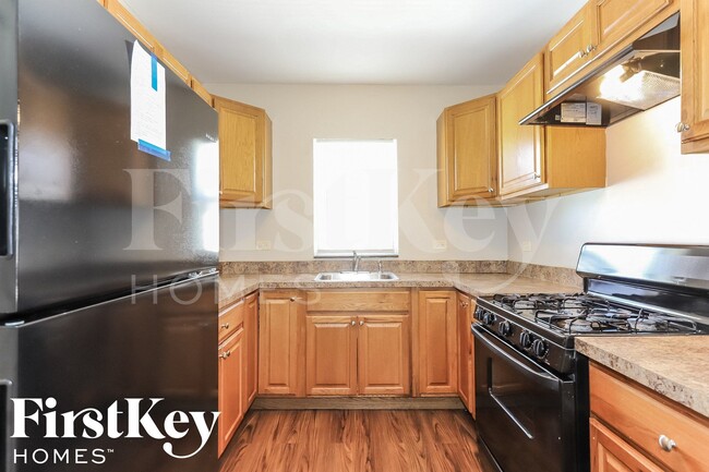 Foto del edificio - 1306 Brookside Ave