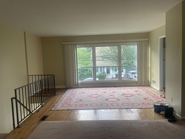 Sala de estar - 922 19th St S