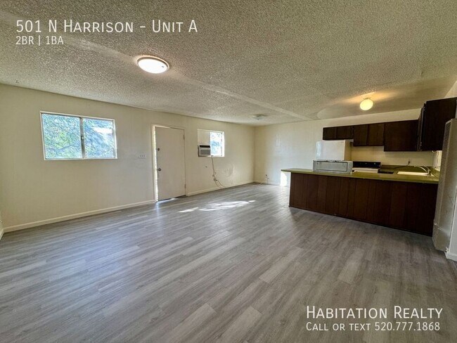 Foto del edificio - 501 N Harrison-Unit A