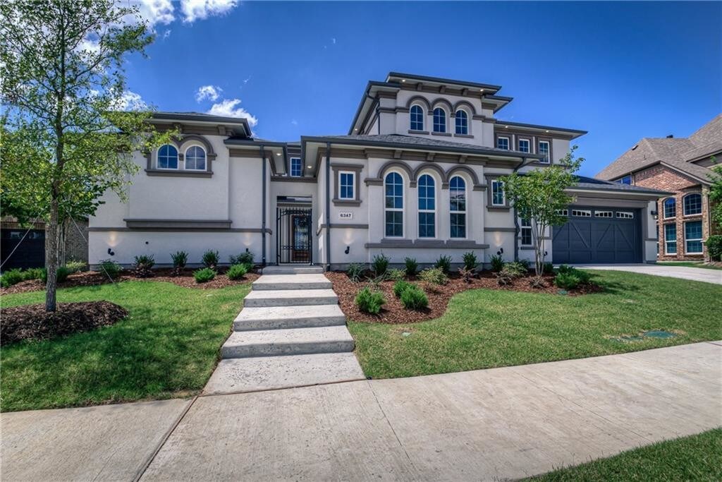 6347 Francis Ln, Frisco, TX 75035 House for Rent in Frisco, TX