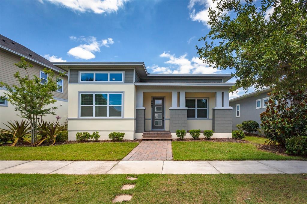 Foto principal - 8009 Nemours Pkwy