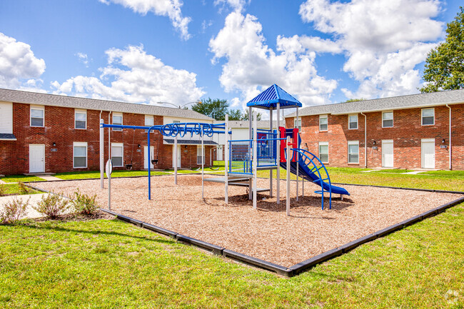 Building Photo - Aspen Court