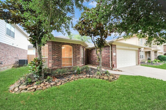 Foto del edificio - 3211 Crestbridge Ln