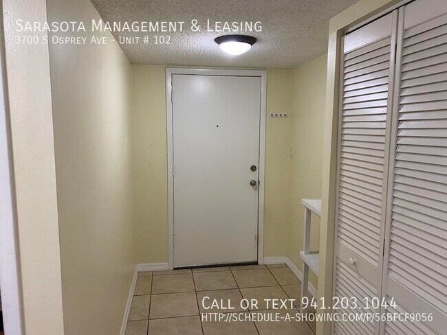 Foto del edificio - 3700 S Osprey Ave