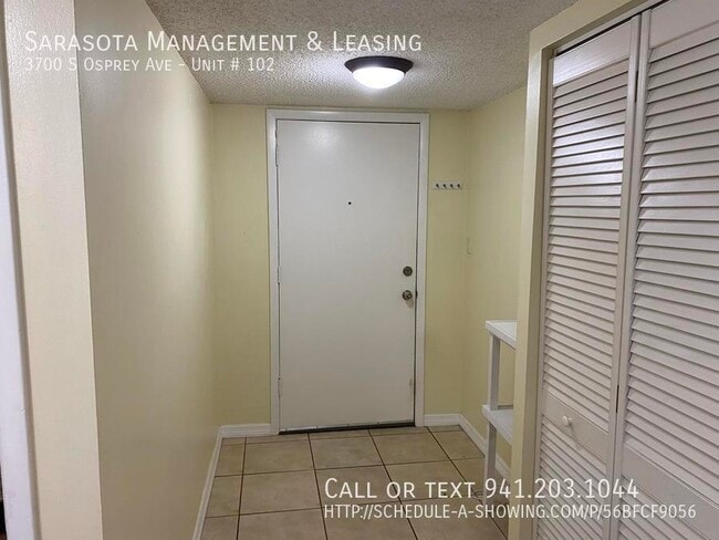 Building Photo - 3700 S Osprey Ave