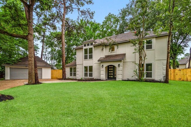 Foto del edificio - 9 Indian Cedar Ln