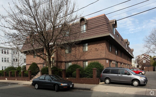 Foto del edificio - 84 Grant St