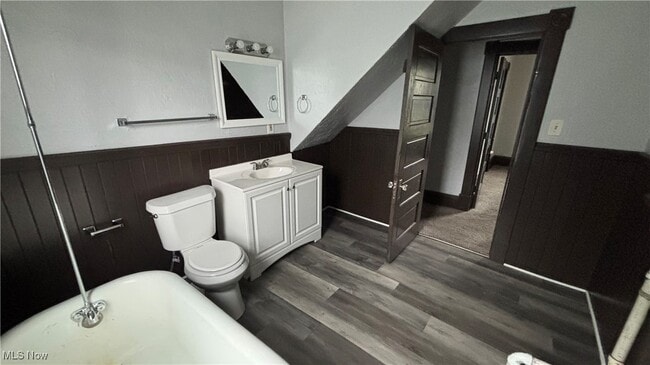 Foto del edificio - 814 Lovett Pl