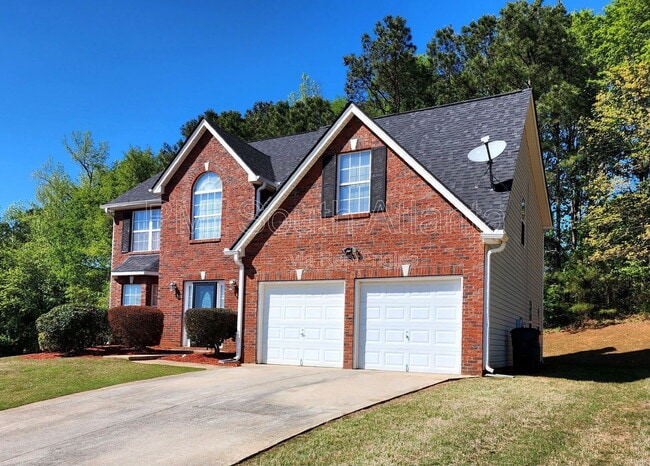 Building Photo - 2085 Winding Crossing Trail