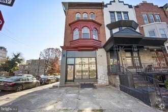 Building Photo - 1500 W Tioga St