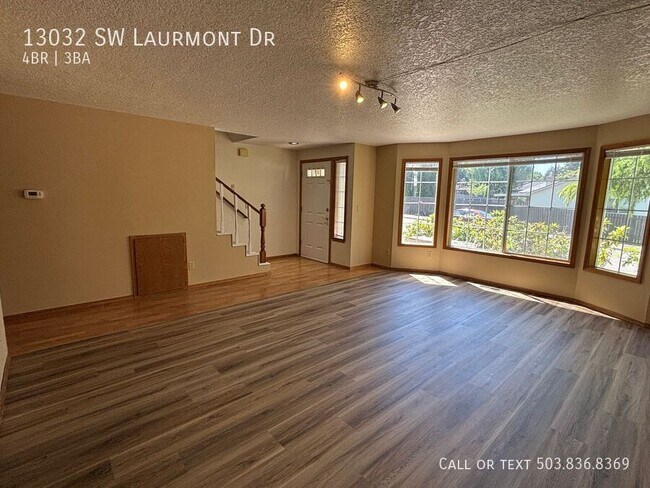 Foto del edificio - 13032 SW Laurmont Dr