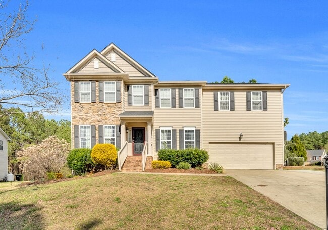 Building Photo - 5077 Stonewood Pines Dr