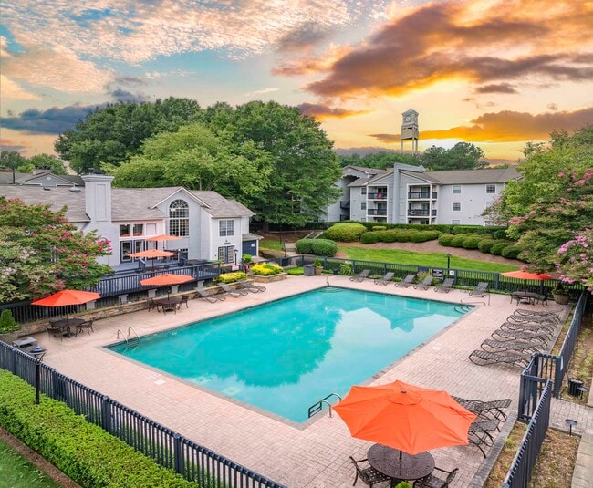 Building Photo - The Ellery of Cary