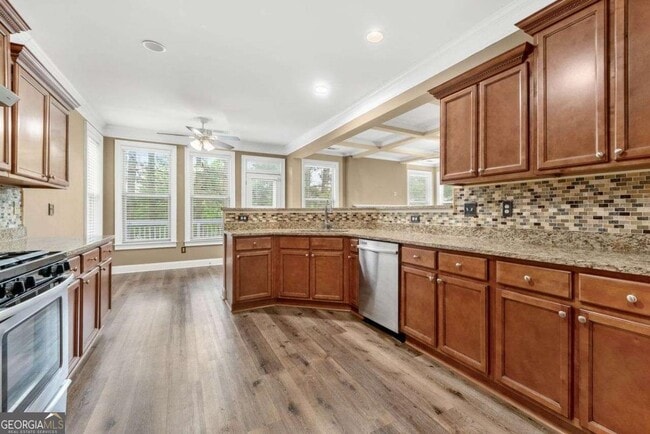 Foto del edificio - 548 Myrtle Trace Ln