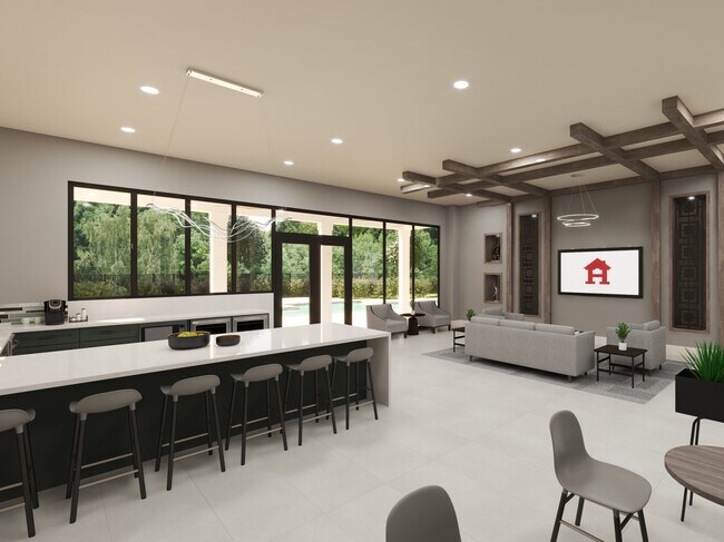 Foto del edificio - 1307 Lomond Drive