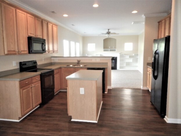 Building Photo - 3735 Village Springs Dr