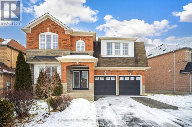 Photo du bâtiment - 17 Sparhill St