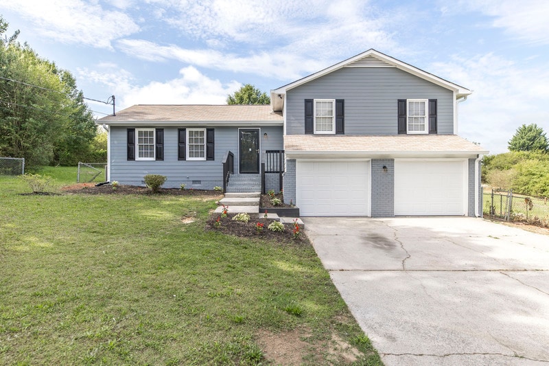 978 S Lassetter Cir, Villa Rica, GA 30180 House Rental in Villa Rica