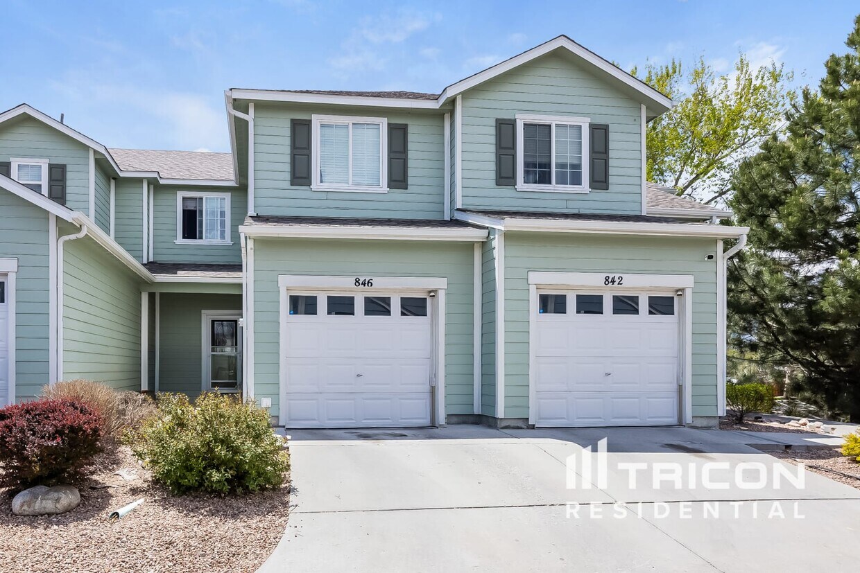 Foto principal - 846 Red Thistle View
