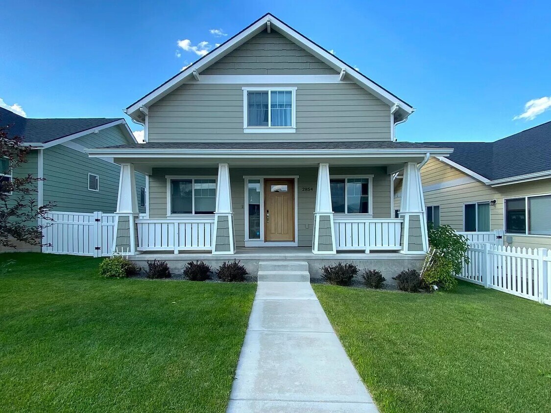 Foto principal - 2854 Twilight Ave