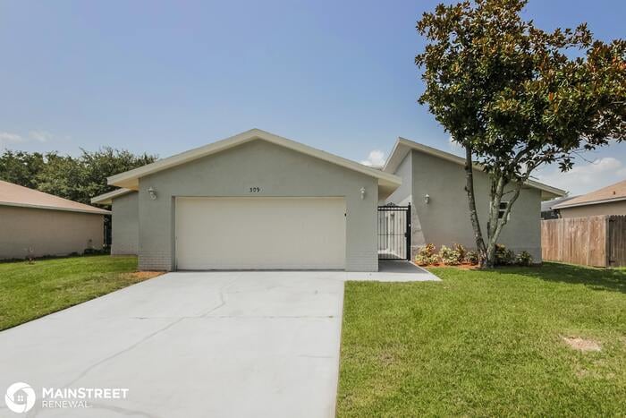Primary Photo - 309 Mariana Way, Kissimmee, FL 34758