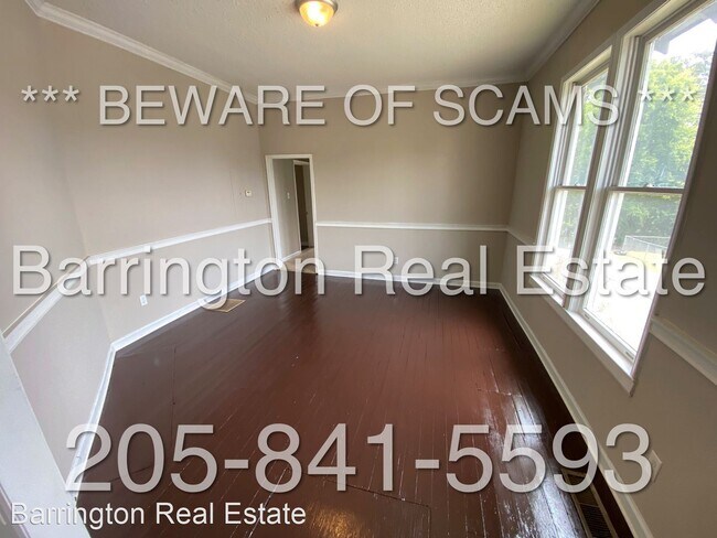 Building Photo - 3 br, 2 bath House - 5521 Court I