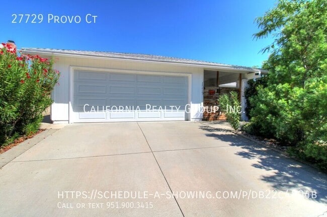 Building Photo - 27729 Provo Ct