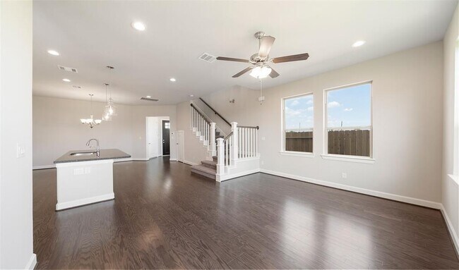 Foto del edificio - 2024 Millbridge Spring Ln