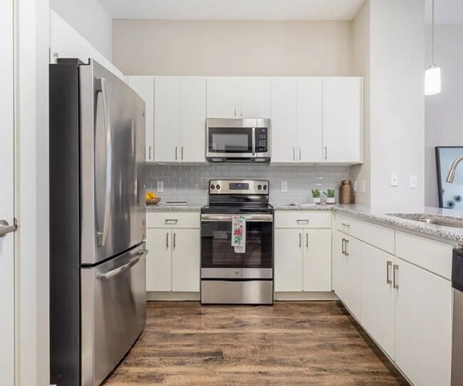 Foto del edificio - Apartment for Rent