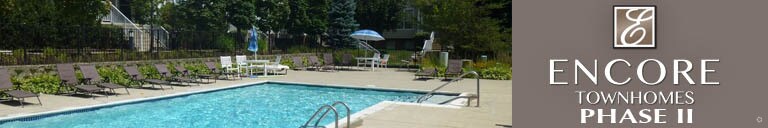 Encore Townhomes I