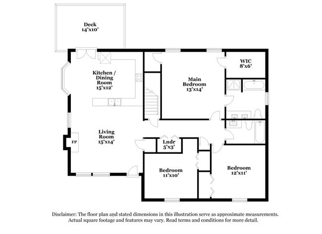 Building Photo - 865 Revena Ln