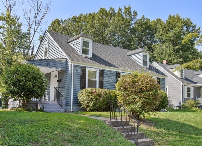 Photo - 3408 Missouri Ave Apartment