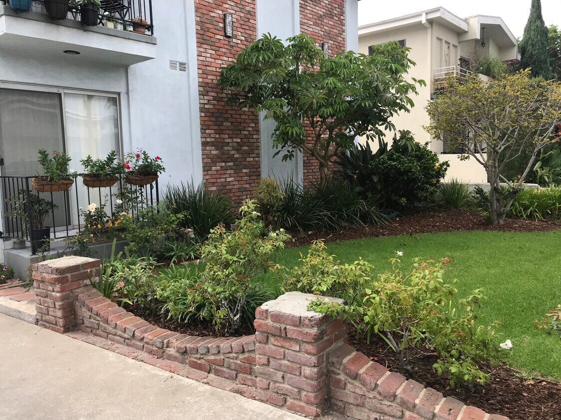 Foto principal - 3741 Westwodl blvd