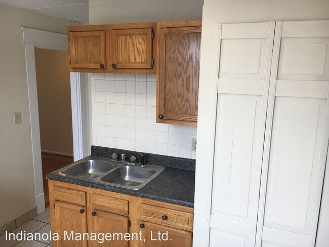 Building Photo - 1 br, 1 bath House - 419 E. Morrill Ave.