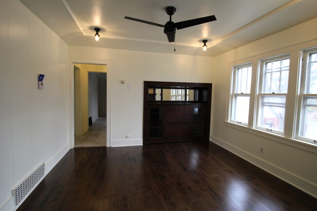 Dining room with built in hutch - 1932 S 83rd St