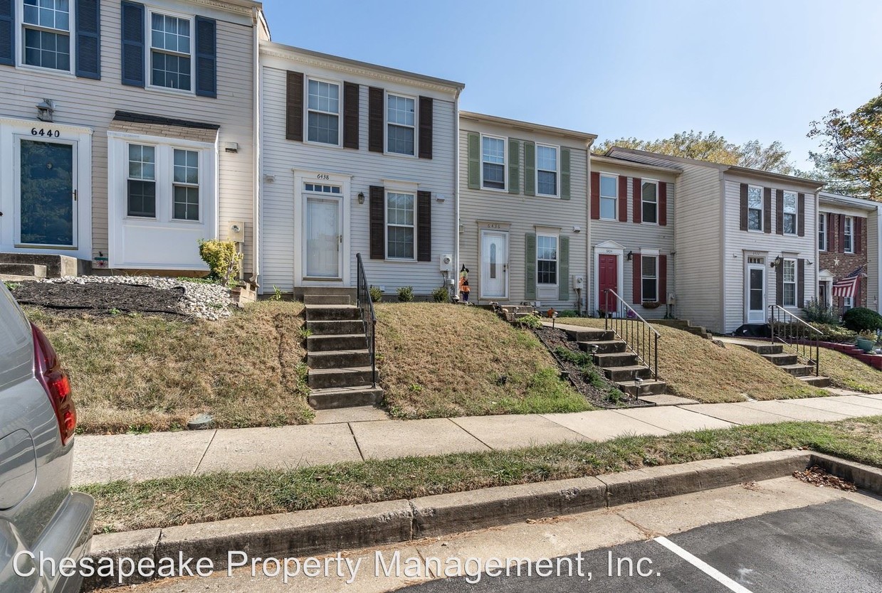 Primary Photo - 2 br, 1.5 bath House - 6438 Ducketts Lane