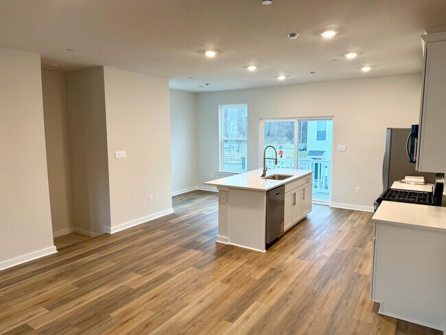 Foto del edificio - 531 Cooper St