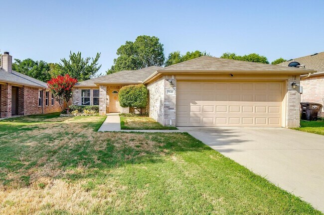 Foto del edificio - Charming Home in Northeast Fort Worth