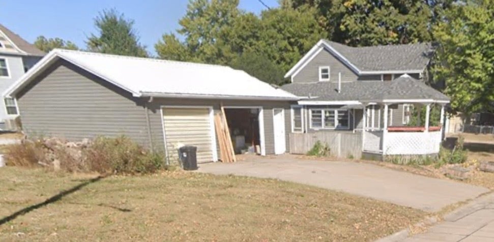 Foto del edificio - 718 1st St