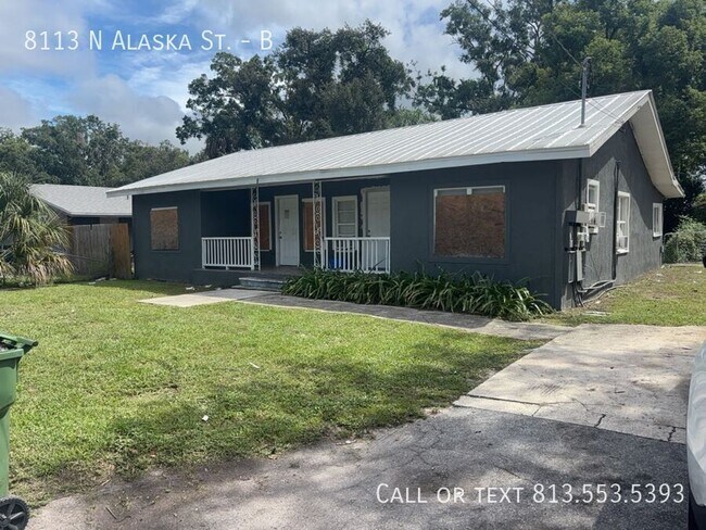 Foto del edificio - 8113 N Alaska St