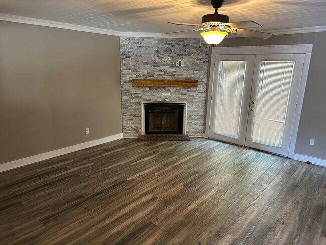 Foto del edificio - Available June 1st.  Beautiful 2 bed 1.5 bath in Southaven